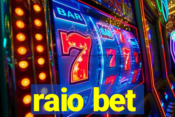 raio bet